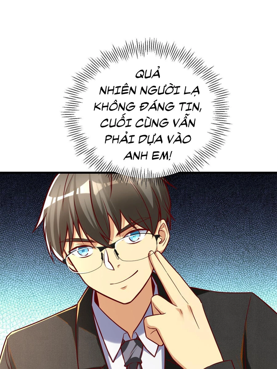 Trở Thành Tài Phiệt Nhờ Game Chapter 29 - 26