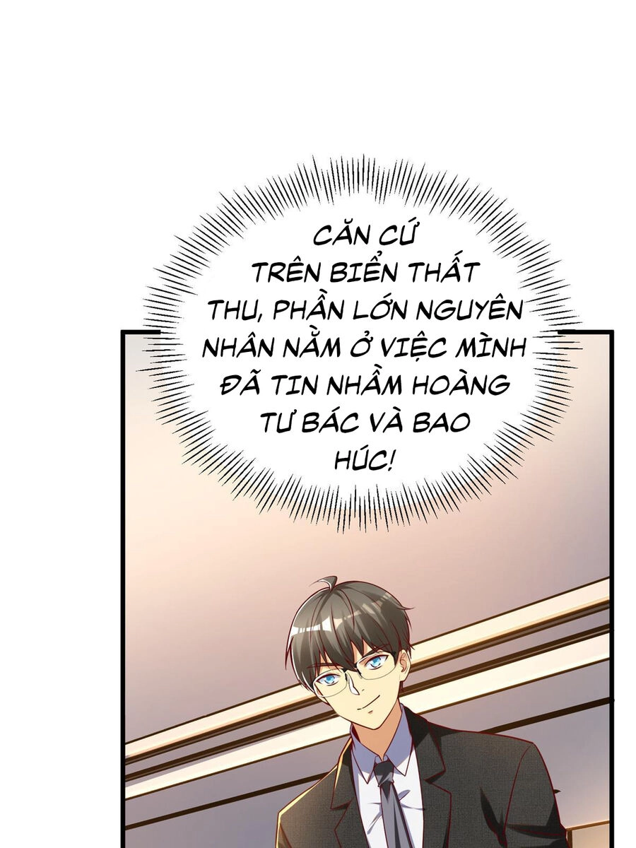 Trở Thành Tài Phiệt Nhờ Game Chapter 29 - 28