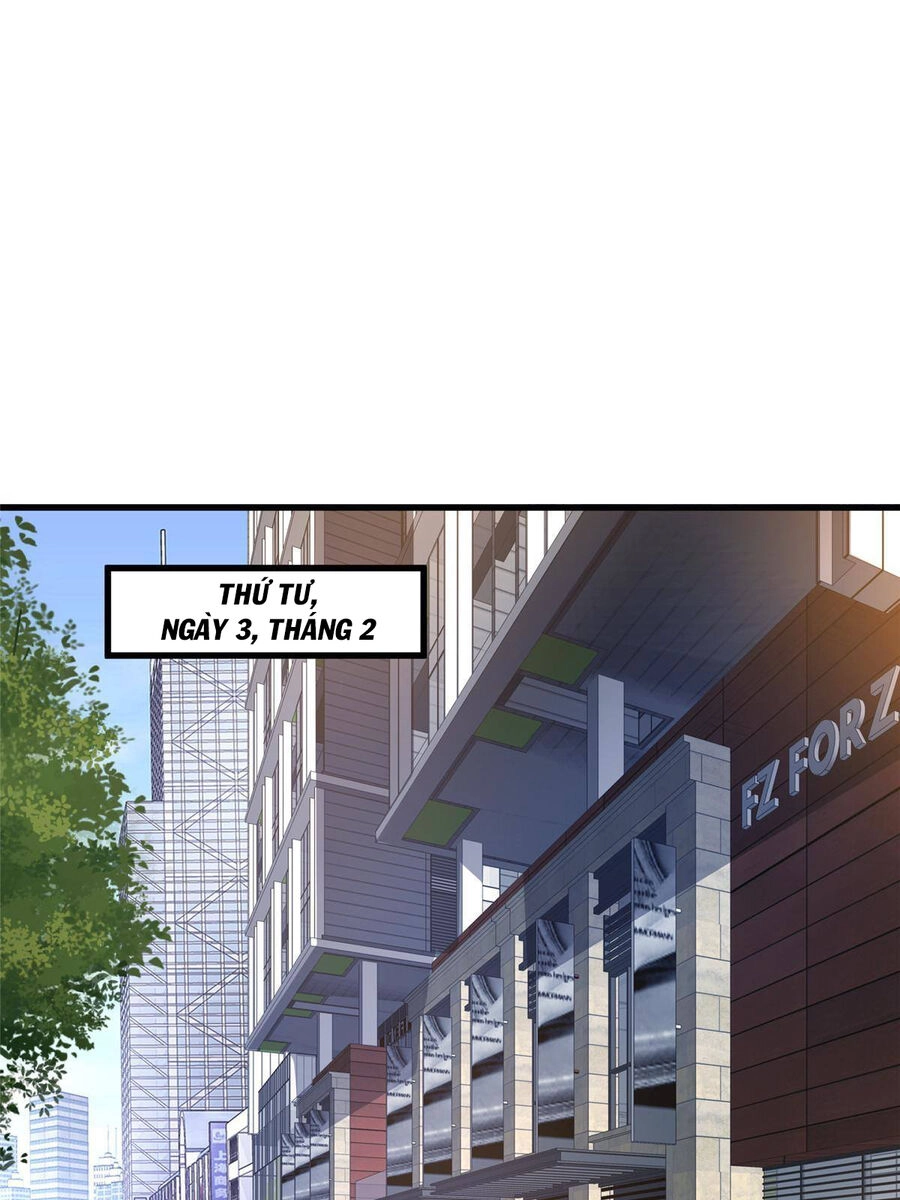 Trở Thành Tài Phiệt Nhờ Game Chapter 29 - 34