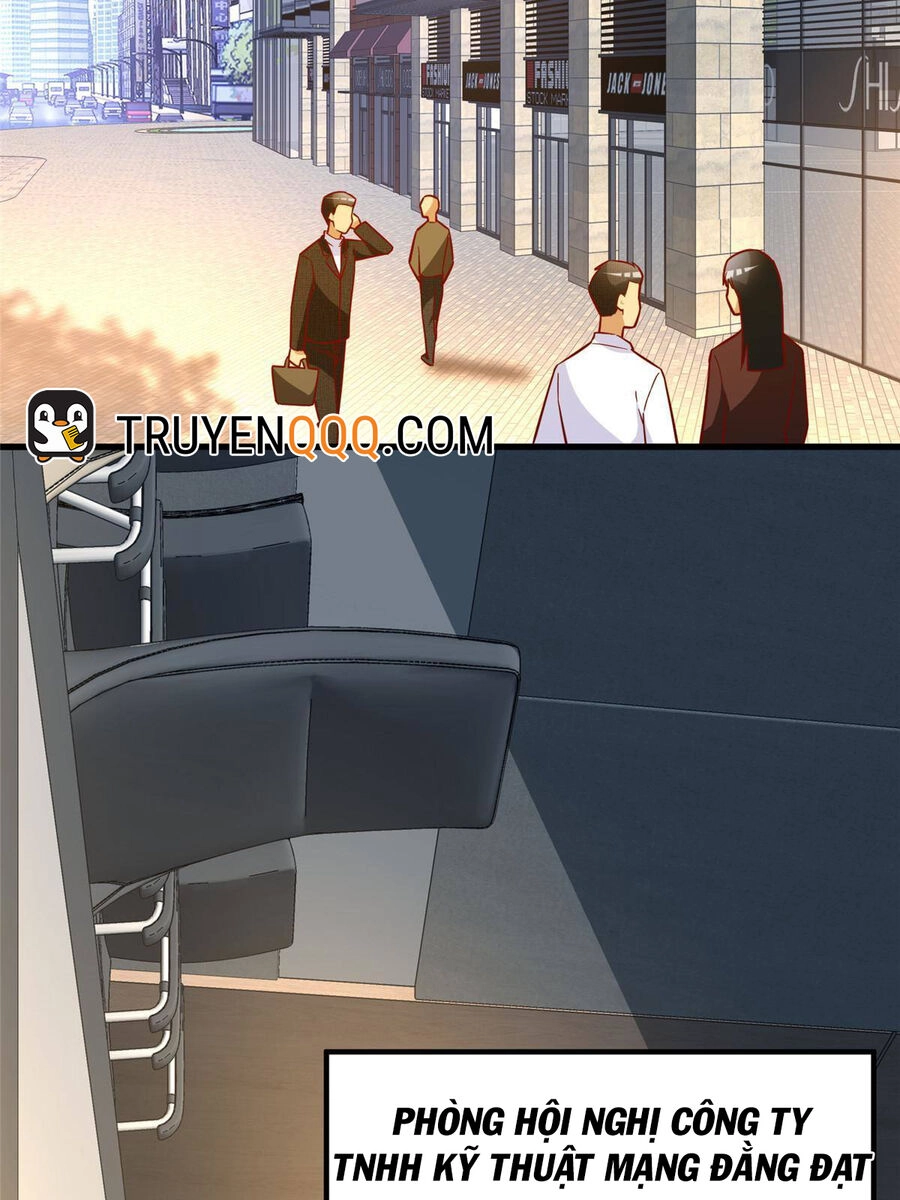 Trở Thành Tài Phiệt Nhờ Game Chapter 29 - 35