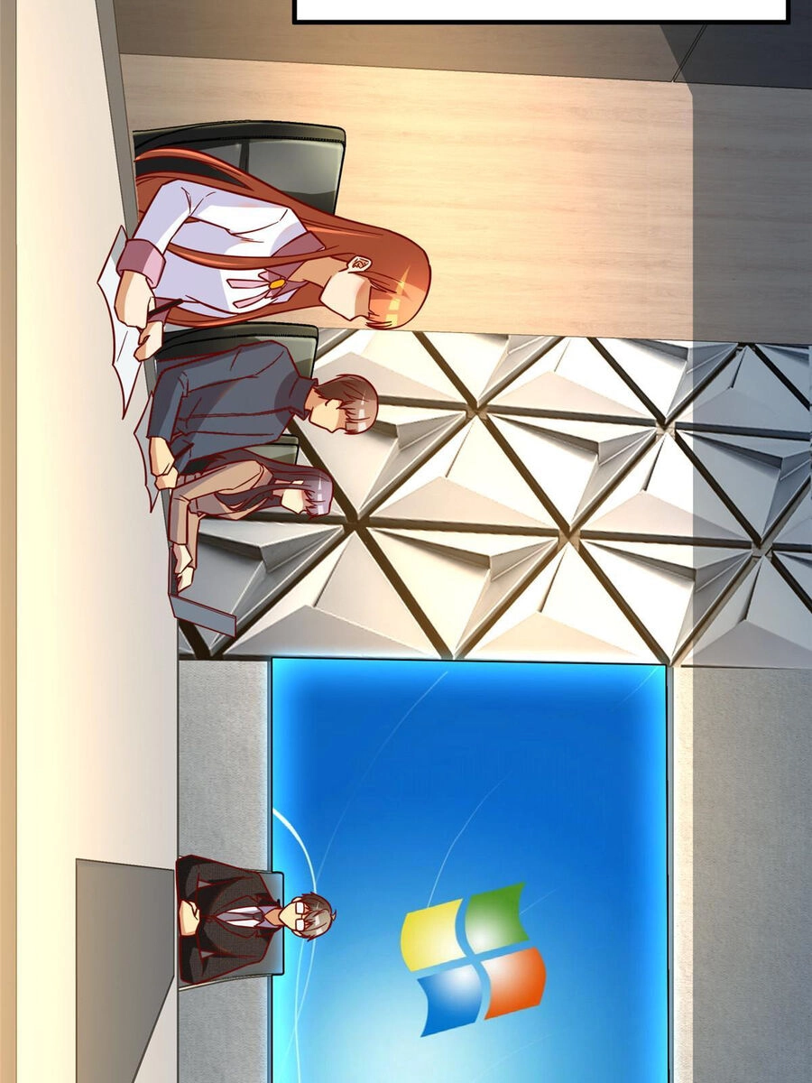 Trở Thành Tài Phiệt Nhờ Game Chapter 29 - 36