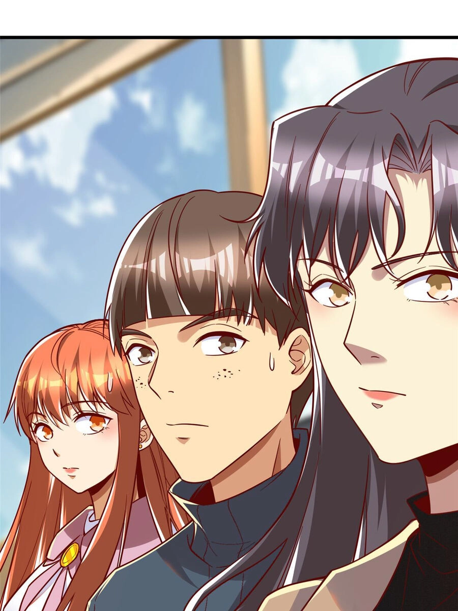 Trở Thành Tài Phiệt Nhờ Game Chapter 29 - 38