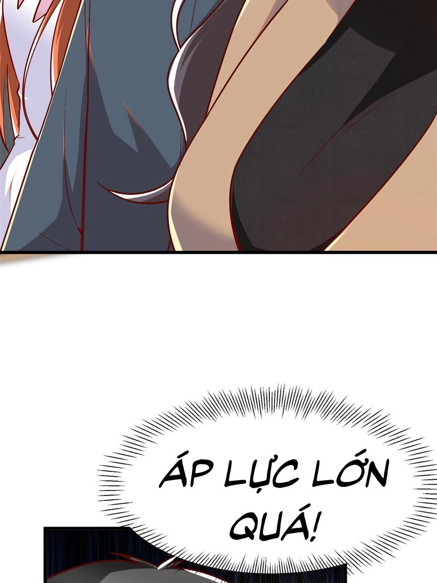 Trở Thành Tài Phiệt Nhờ Game Chapter 29 - 39