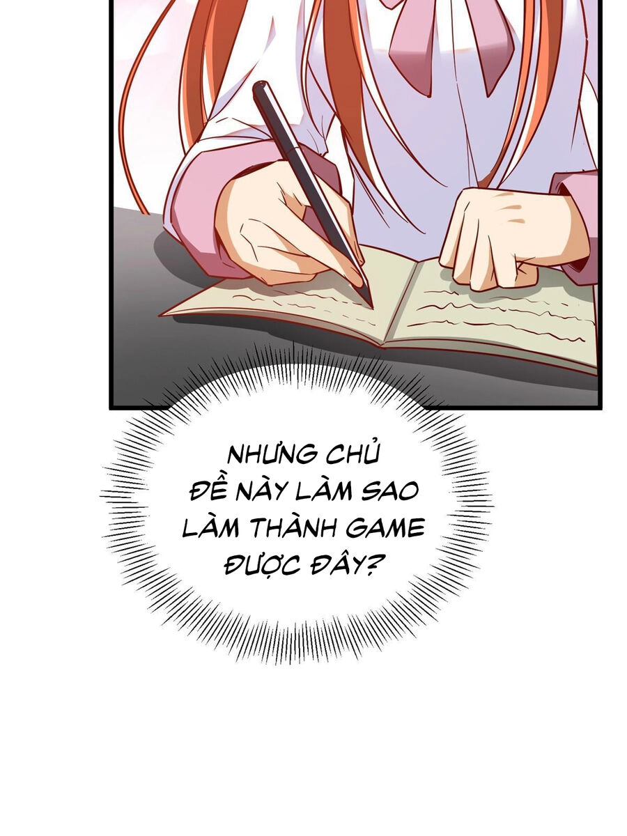 Trở Thành Tài Phiệt Nhờ Game Chapter 29 - 48