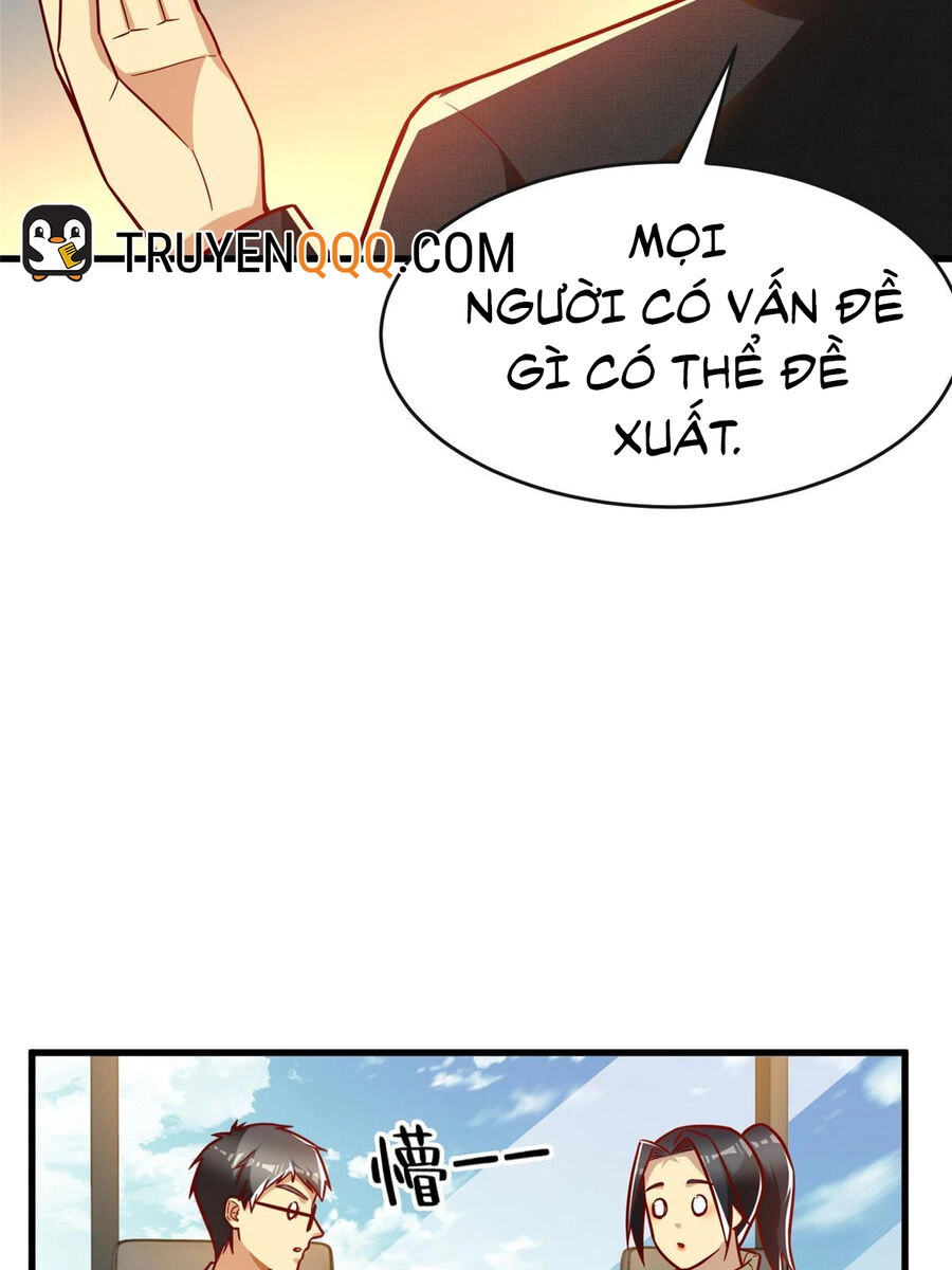 Trở Thành Tài Phiệt Nhờ Game Chapter 29.5 - 7