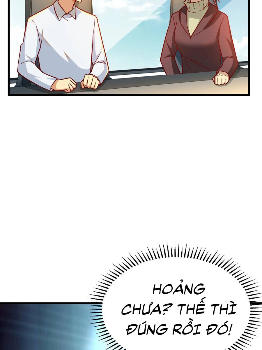 Trở Thành Tài Phiệt Nhờ Game Chapter 29.5 - 8