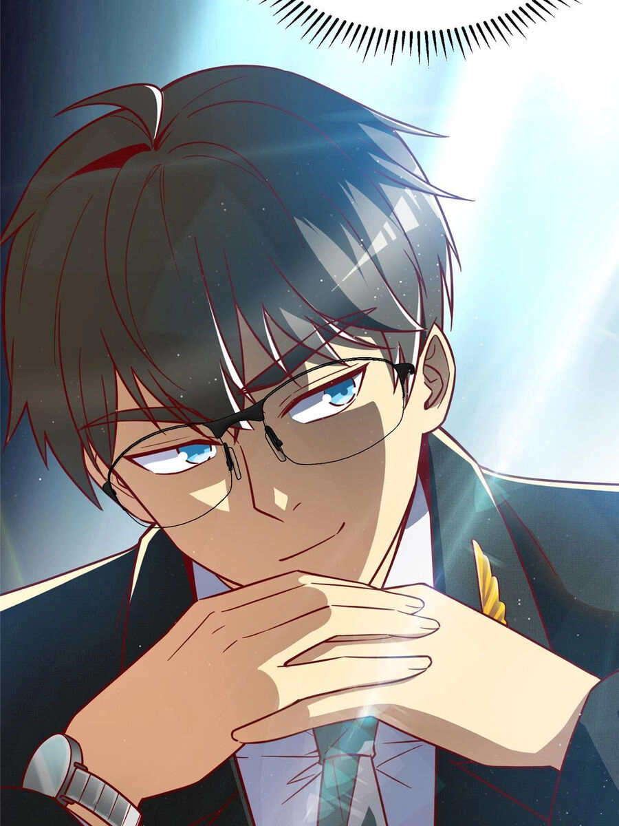 Trở Thành Tài Phiệt Nhờ Game Chapter 29.5 - 9