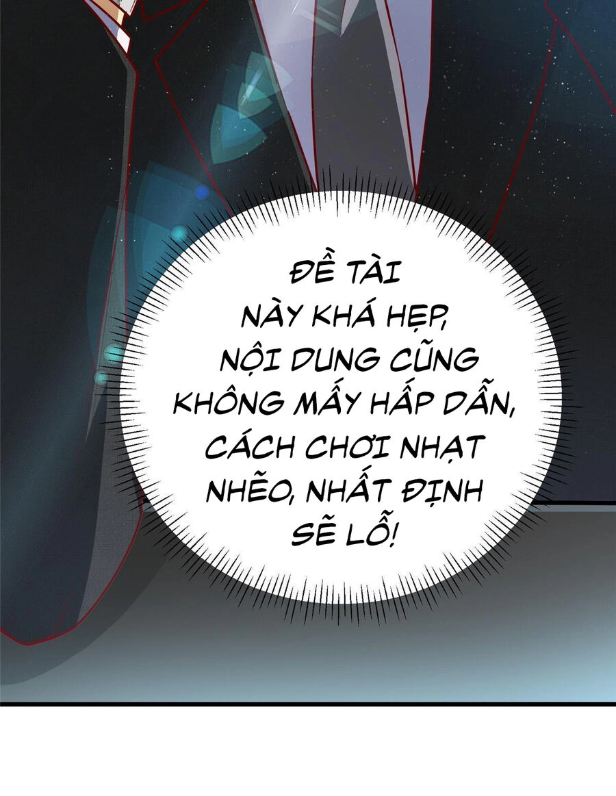 Trở Thành Tài Phiệt Nhờ Game Chapter 29.5 - 10