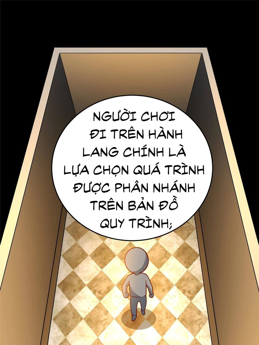 Trở Thành Tài Phiệt Nhờ Game Chapter 29.5 - 22