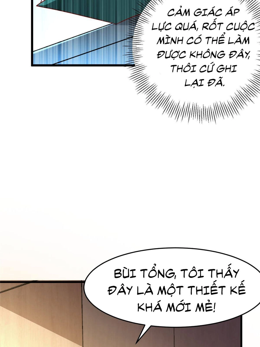 Trở Thành Tài Phiệt Nhờ Game Chapter 29.5 - 24