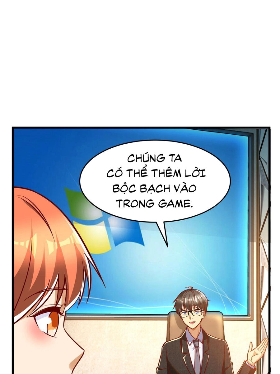 Trở Thành Tài Phiệt Nhờ Game Chapter 29.5 - 27