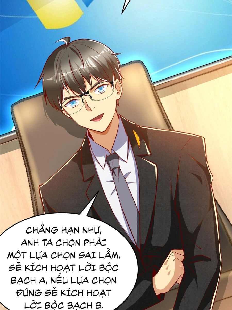 Trở Thành Tài Phiệt Nhờ Game Chapter 29.5 - 29