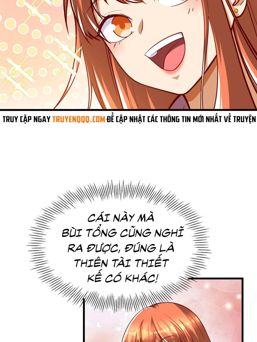 Trở Thành Tài Phiệt Nhờ Game Chapter 29.5 - 34