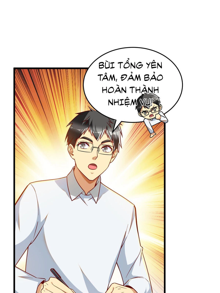 Trở Thành Tài Phiệt Nhờ Game Chapter 29.5 - 36