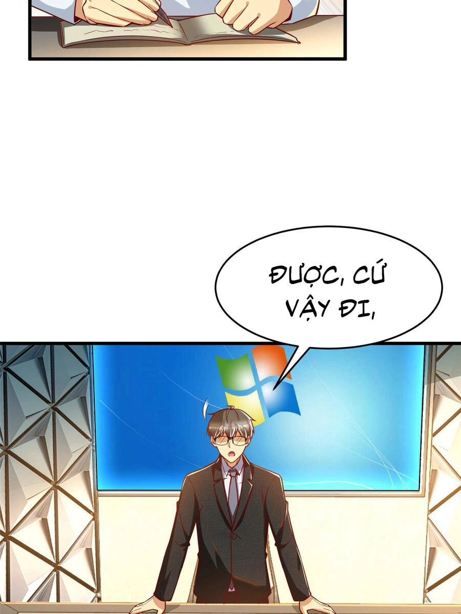 Trở Thành Tài Phiệt Nhờ Game Chapter 29.5 - 37