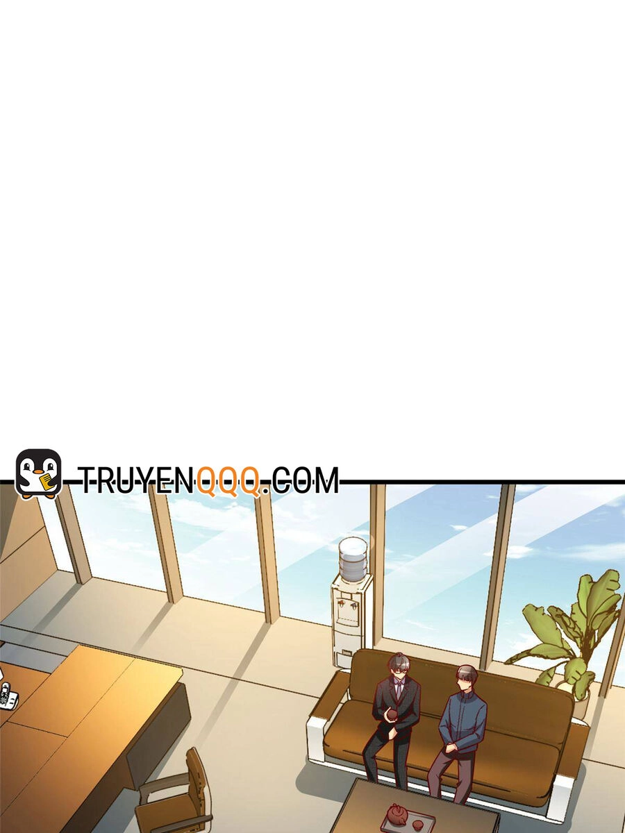 Trở Thành Tài Phiệt Nhờ Game Chapter 29.5 - 40