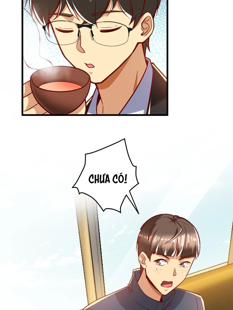 Trở Thành Tài Phiệt Nhờ Game Chapter 29.5 - 42