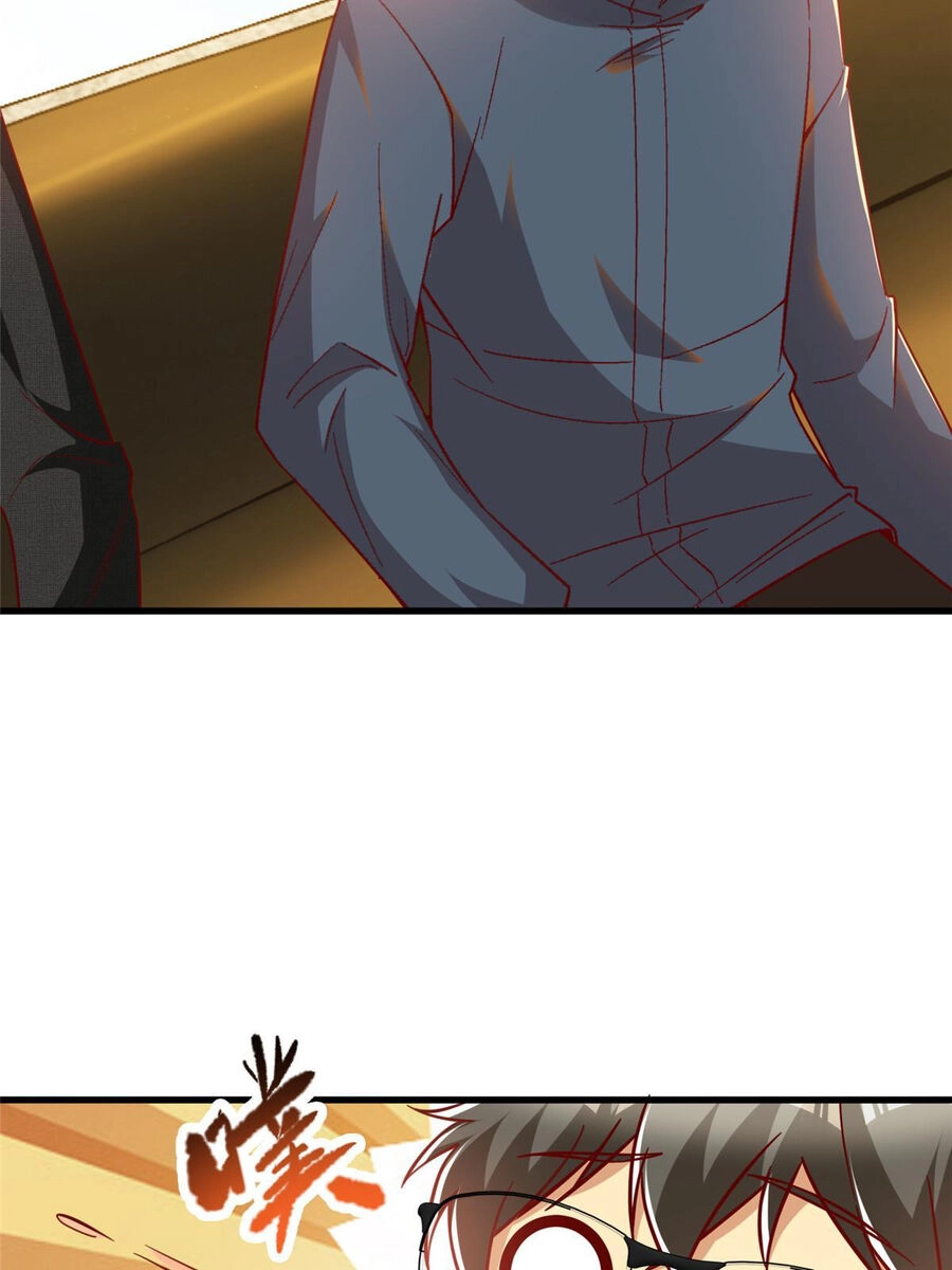 Trở Thành Tài Phiệt Nhờ Game Chapter 29.5 - 43