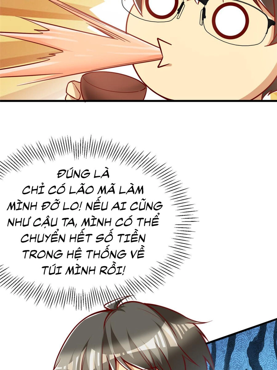 Trở Thành Tài Phiệt Nhờ Game Chapter 29.5 - 44
