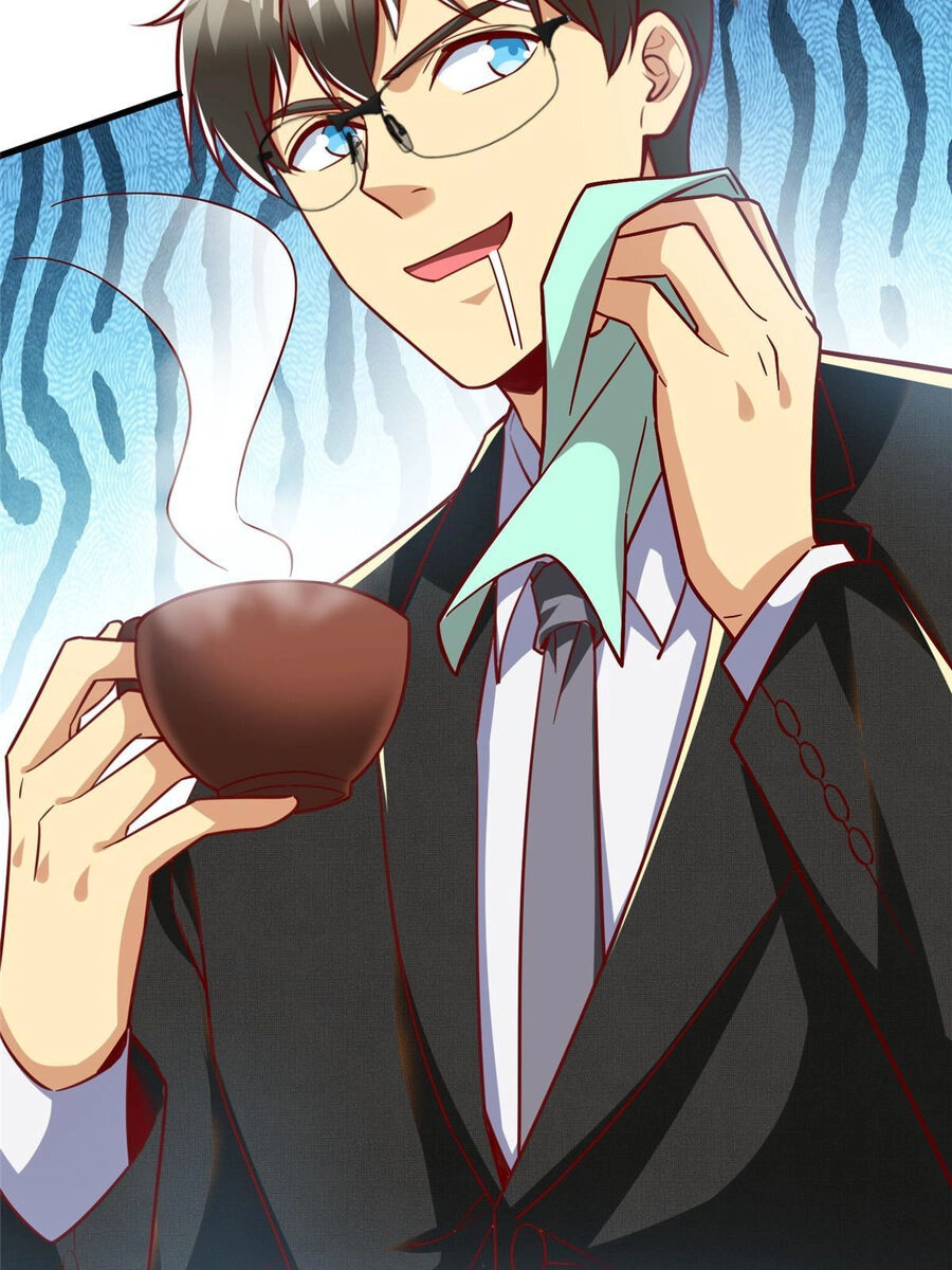 Trở Thành Tài Phiệt Nhờ Game Chapter 29.5 - 45