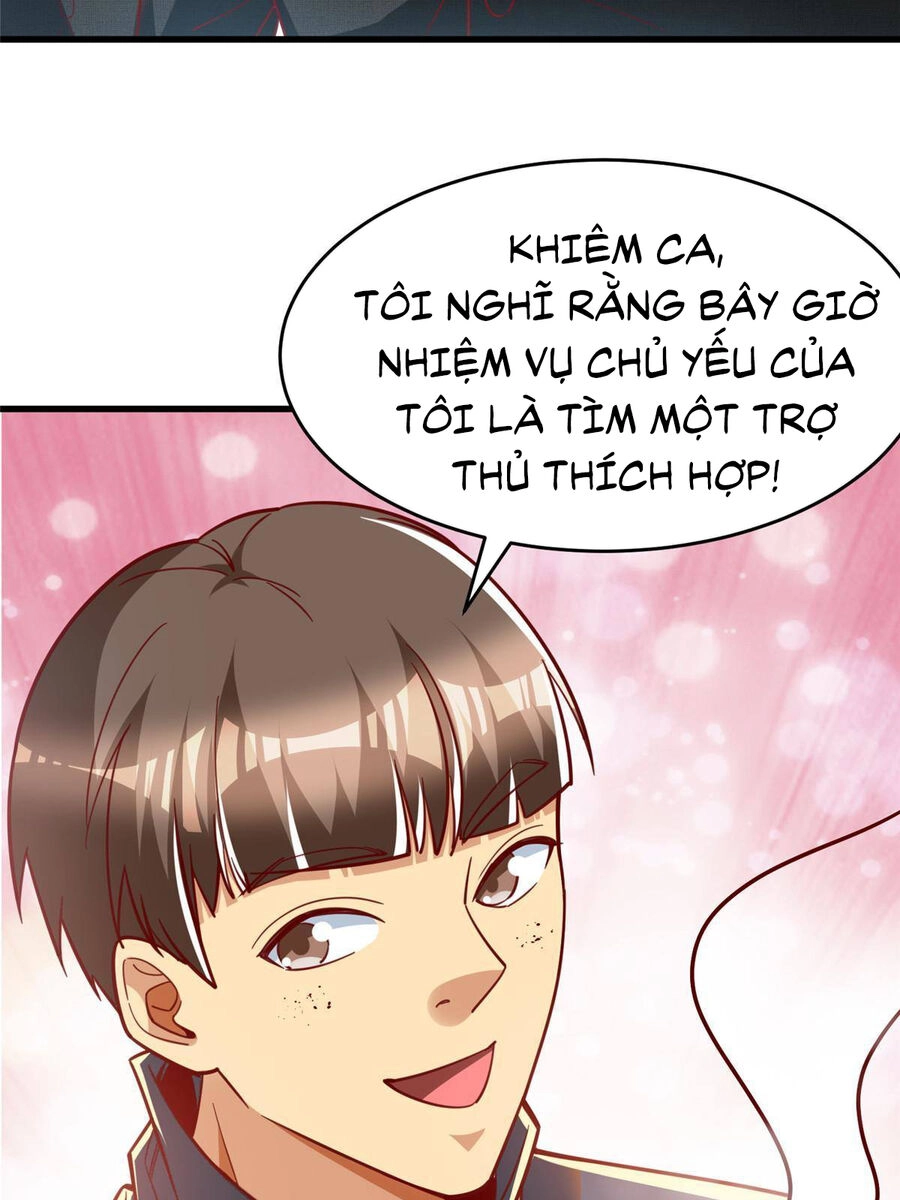 Trở Thành Tài Phiệt Nhờ Game Chapter 29.5 - 46