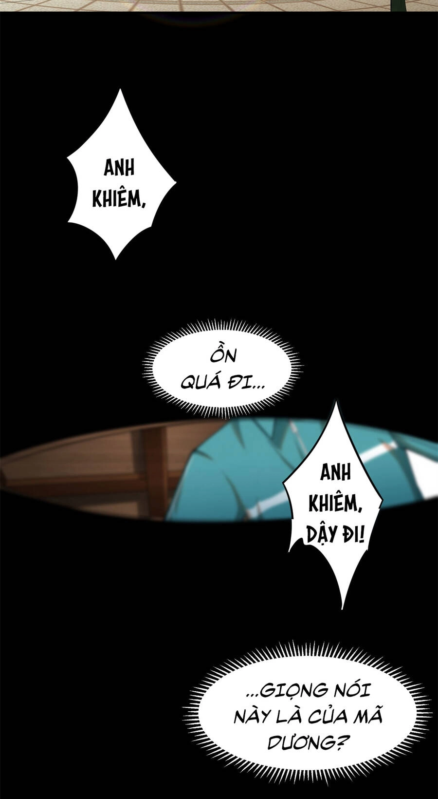 Trở Thành Tài Phiệt Nhờ Game Chapter 1 - 11