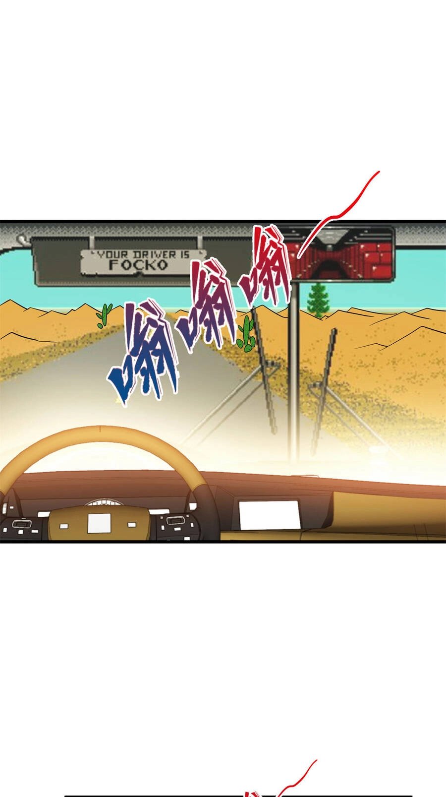 Trở Thành Tài Phiệt Nhờ Game Chapter 2 - 13