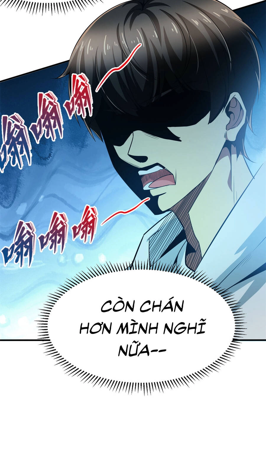 Trở Thành Tài Phiệt Nhờ Game Chapter 2 - 15