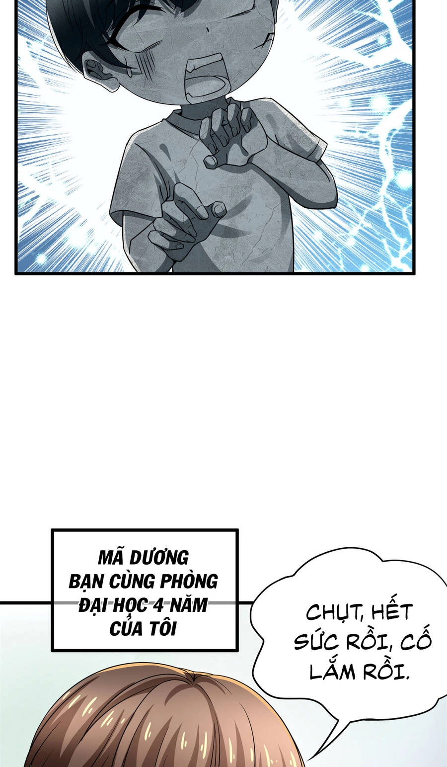 Trở Thành Tài Phiệt Nhờ Game Chapter 2 - 31