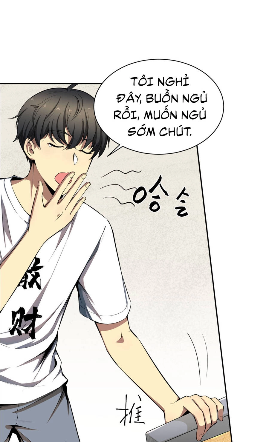 Trở Thành Tài Phiệt Nhờ Game Chapter 2 - 34