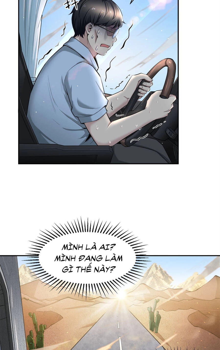 Trở Thành Tài Phiệt Nhờ Game Chapter 3 - 7