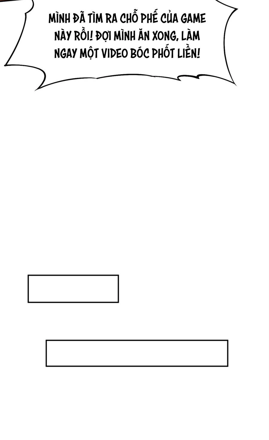 Trở Thành Tài Phiệt Nhờ Game Chapter 3 - 15