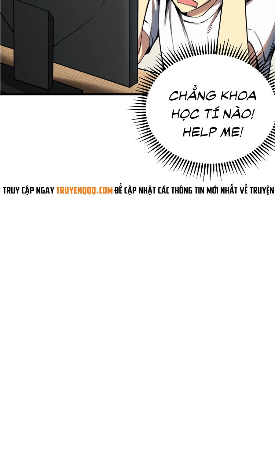 Trở Thành Tài Phiệt Nhờ Game Chapter 3 - 20