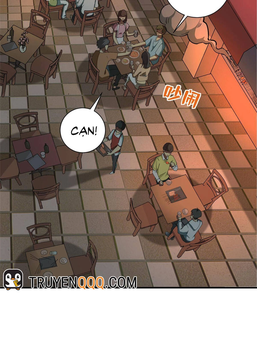 Trở Thành Tài Phiệt Nhờ Game Chapter 4 - 3