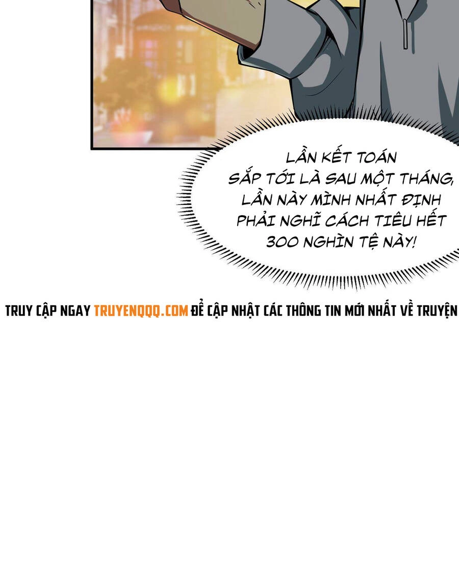 Trở Thành Tài Phiệt Nhờ Game Chapter 4 - 13