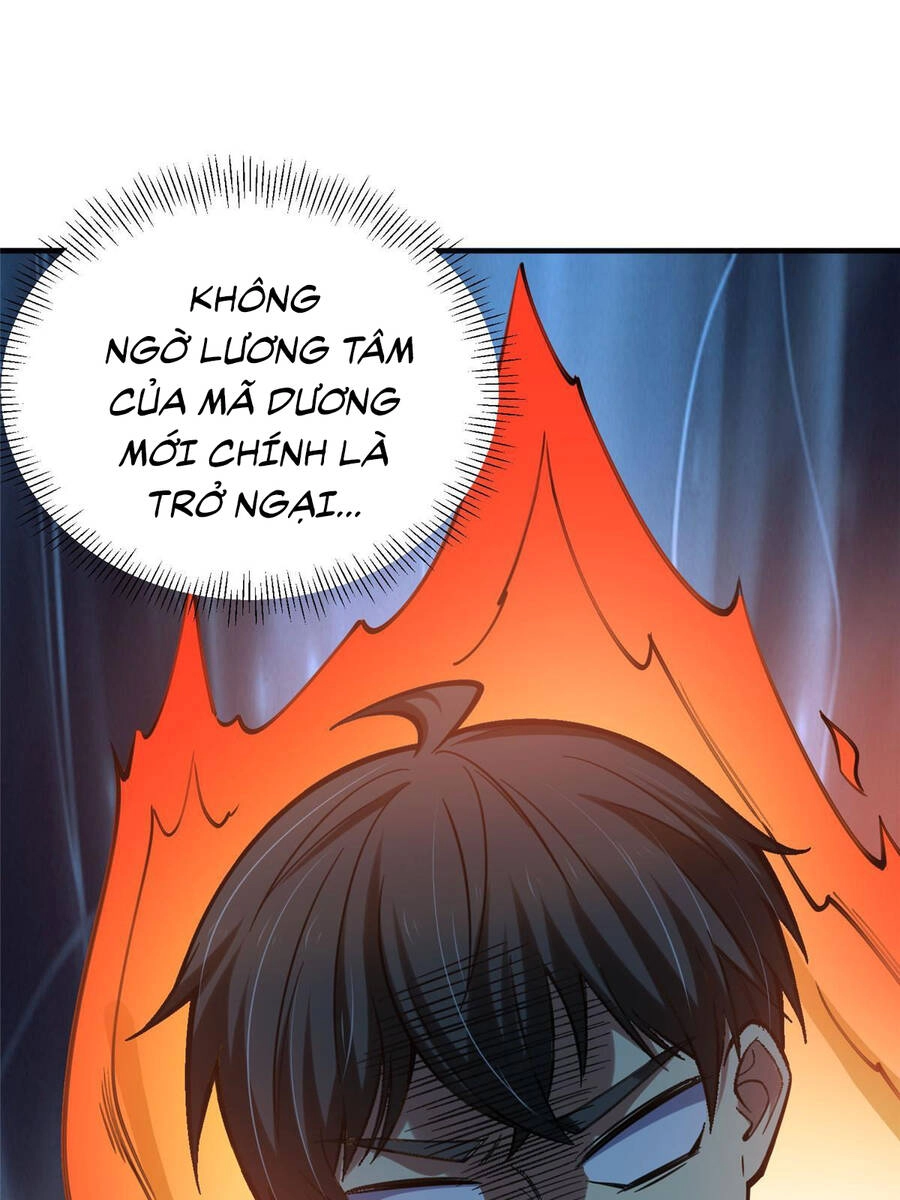 Trở Thành Tài Phiệt Nhờ Game Chapter 4 - 22