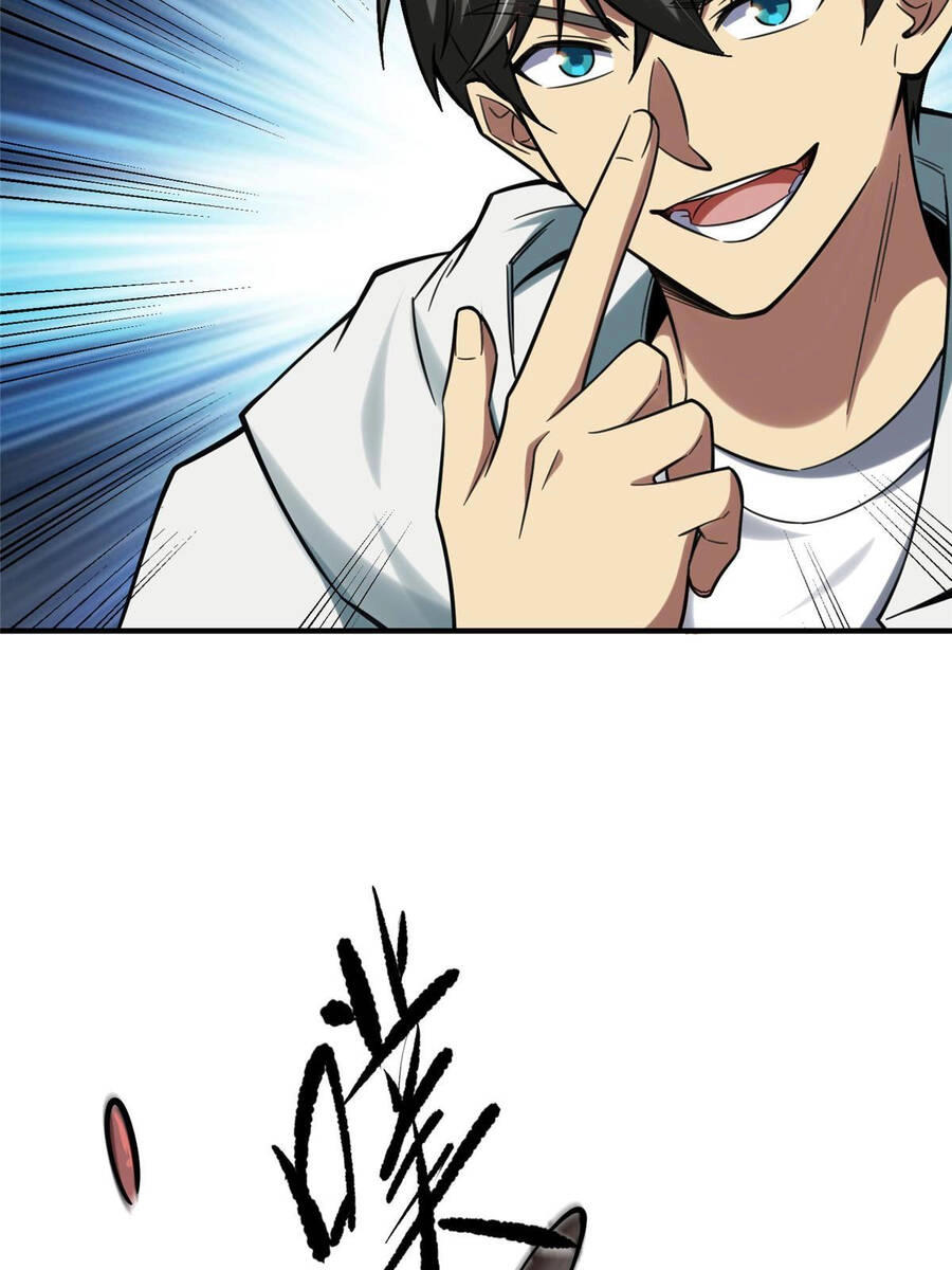 Trở Thành Tài Phiệt Nhờ Game Chapter 4 - 27