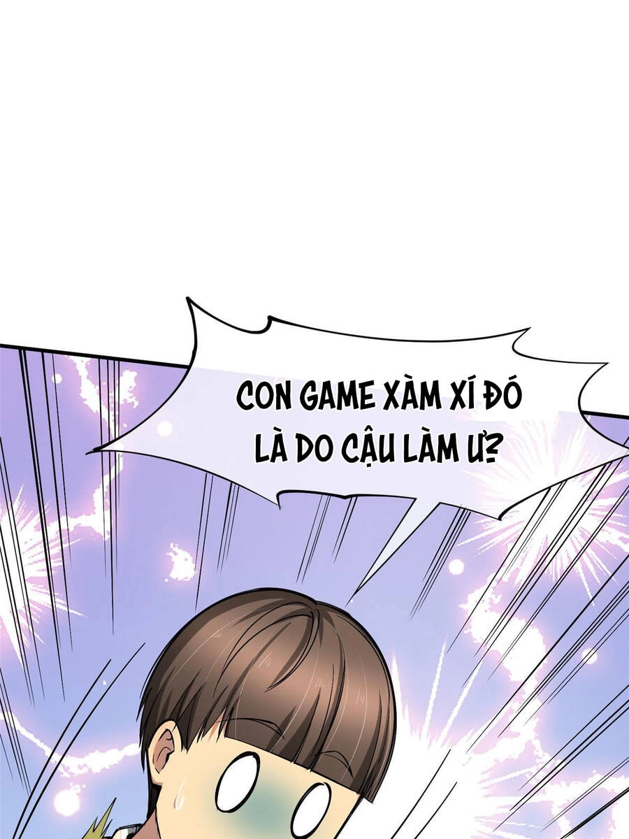 Trở Thành Tài Phiệt Nhờ Game Chapter 4 - 30