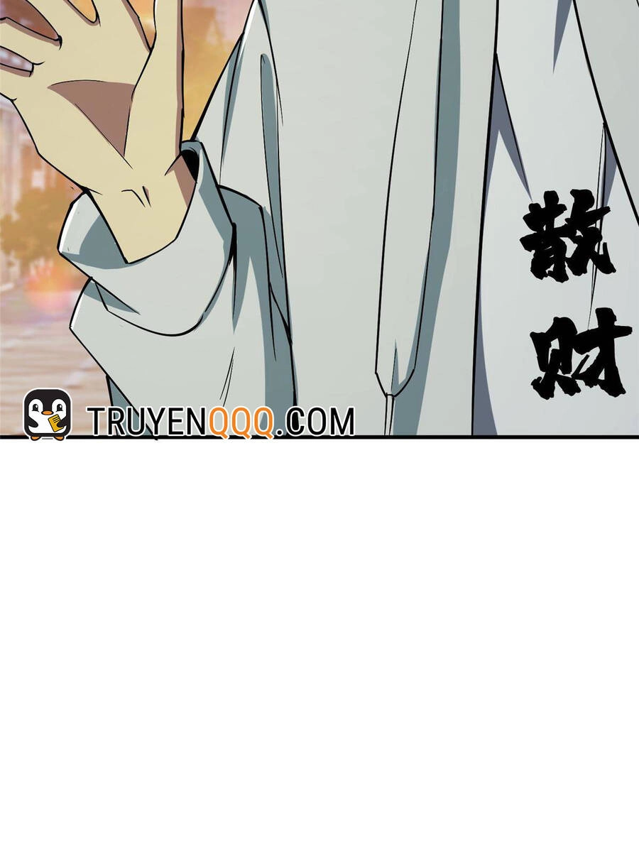 Trở Thành Tài Phiệt Nhờ Game Chapter 4 - 36