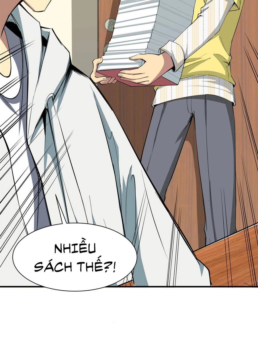 Trở Thành Tài Phiệt Nhờ Game Chapter 4 - 41