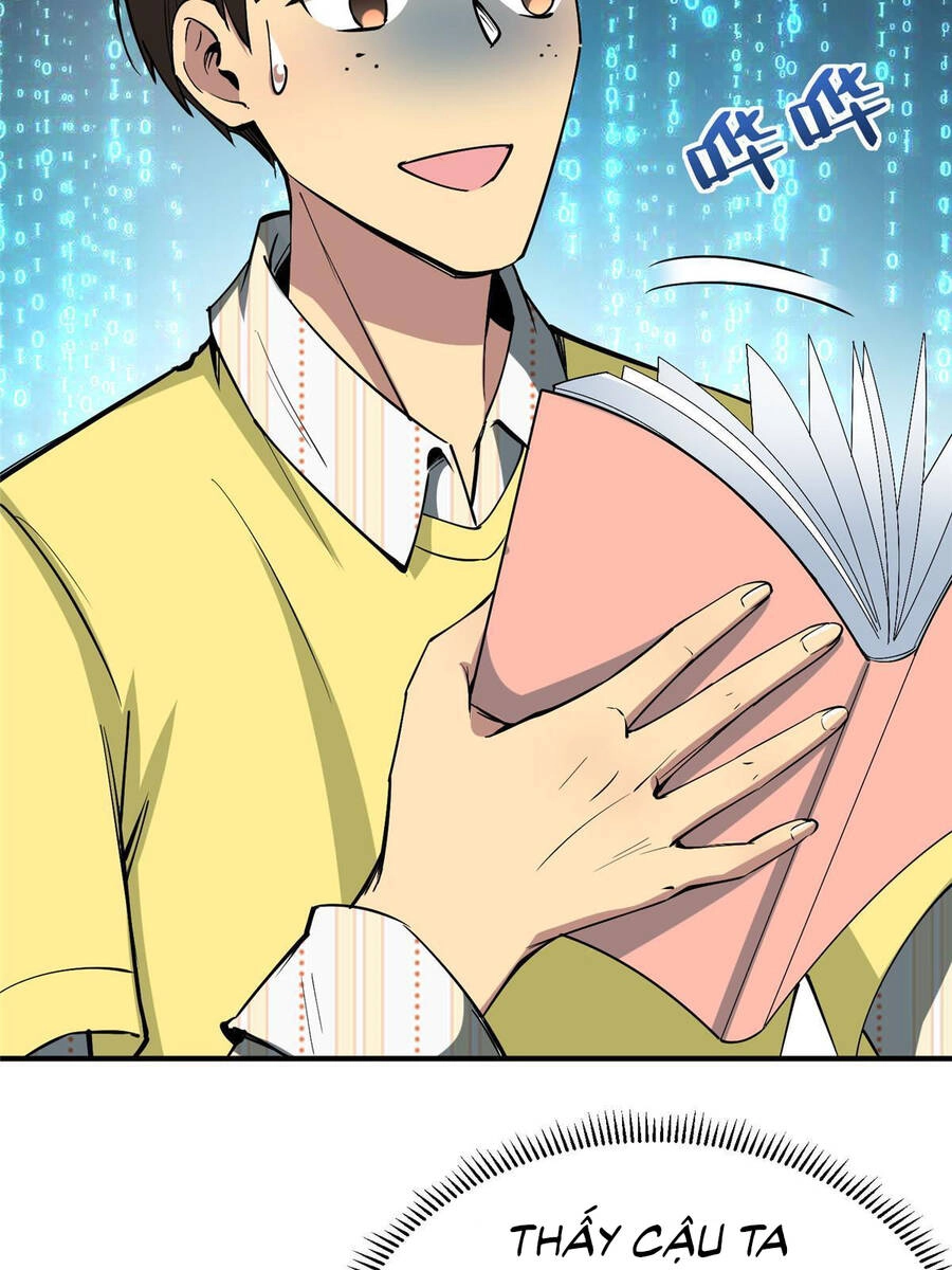 Trở Thành Tài Phiệt Nhờ Game Chapter 4 - 48