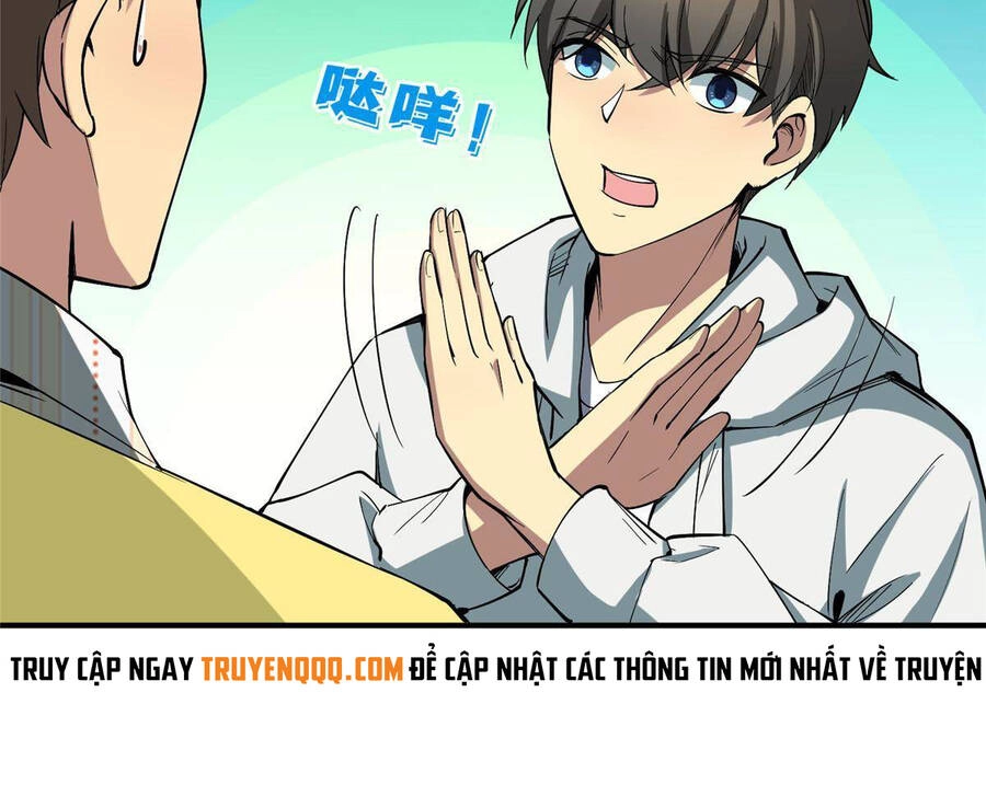 Trở Thành Tài Phiệt Nhờ Game Chapter 4 - 50