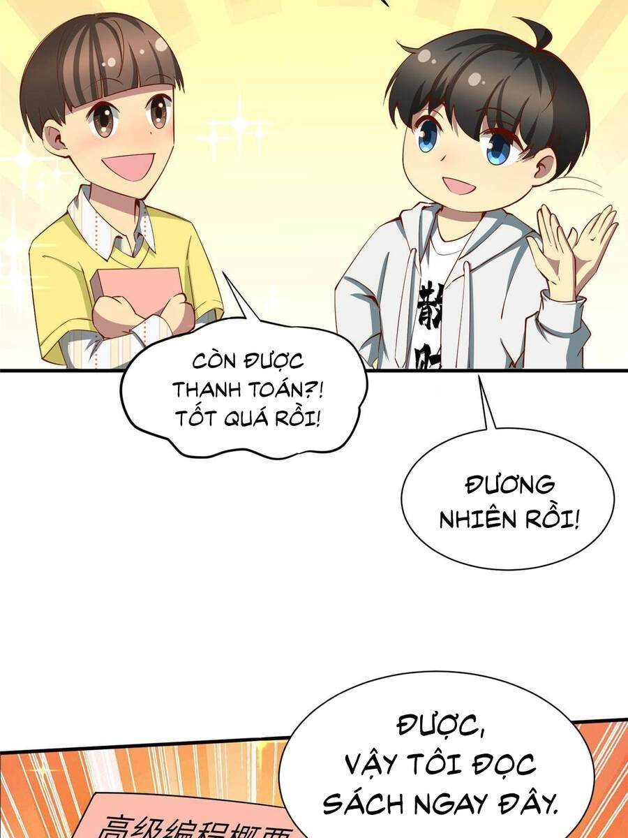 Trở Thành Tài Phiệt Nhờ Game Chapter 4 - 53