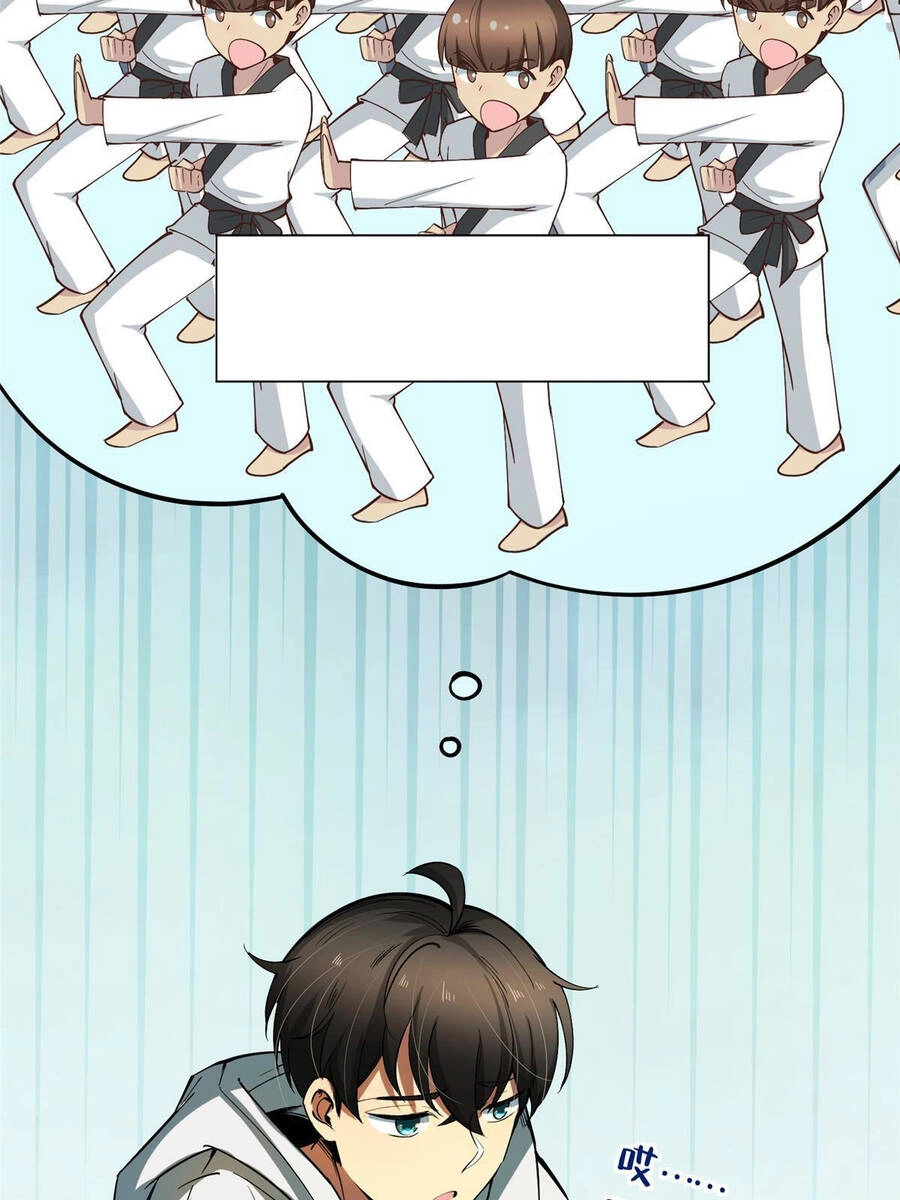 Trở Thành Tài Phiệt Nhờ Game Chapter 4 - 61