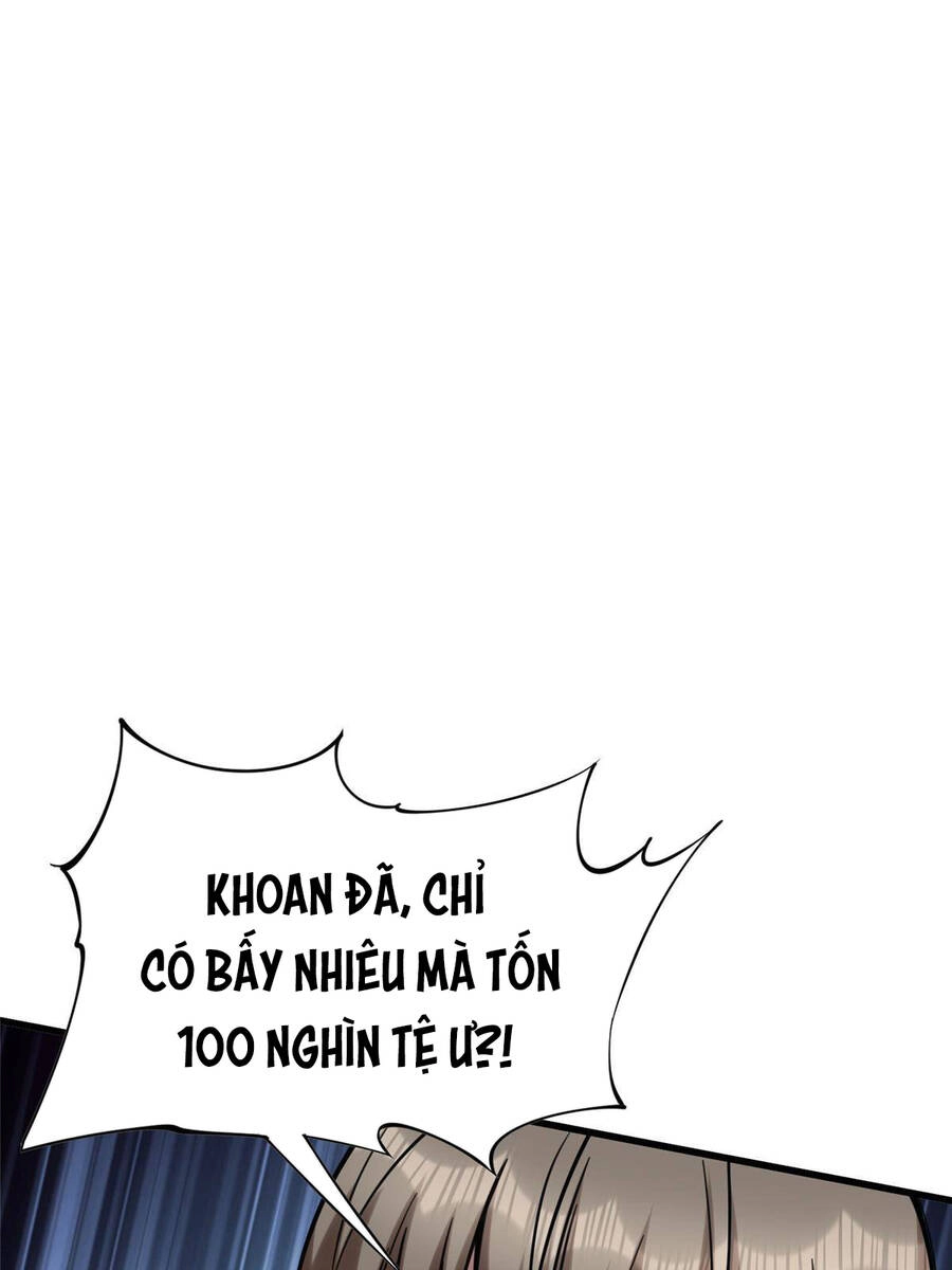 Trở Thành Tài Phiệt Nhờ Game Chapter 5 - 24