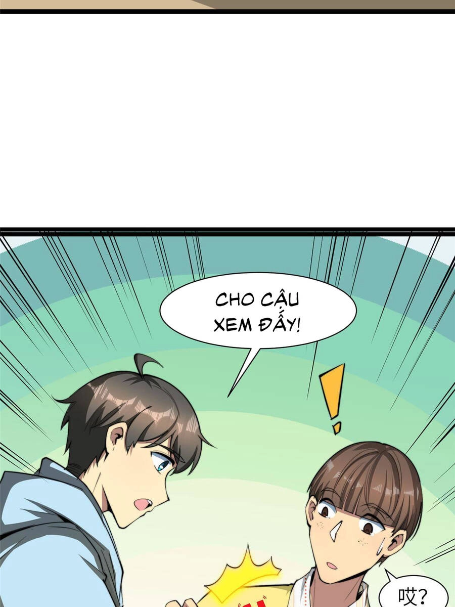 Trở Thành Tài Phiệt Nhờ Game Chapter 5 - 32