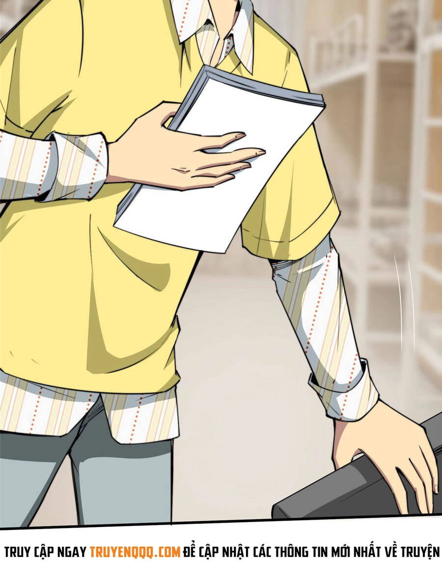 Trở Thành Tài Phiệt Nhờ Game Chapter 5 - 38