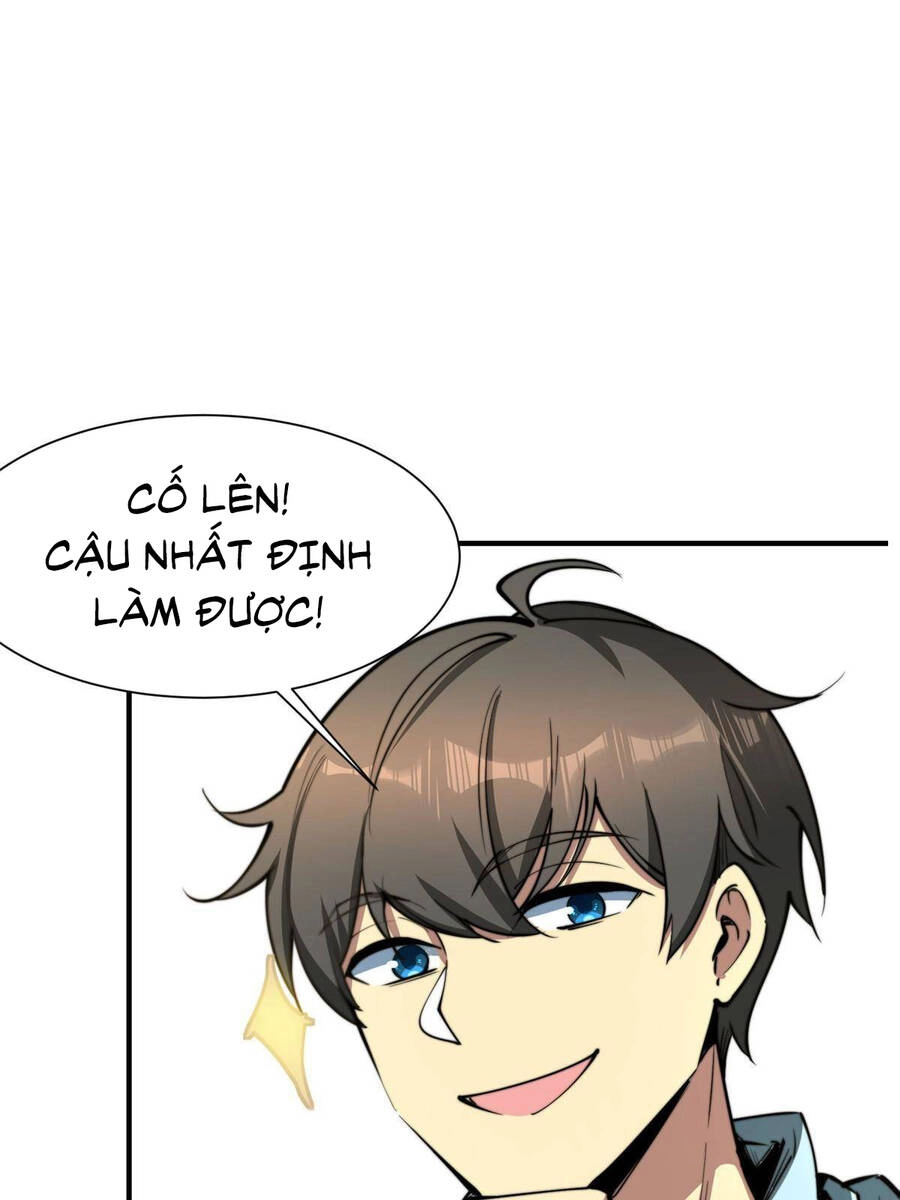 Trở Thành Tài Phiệt Nhờ Game Chapter 5 - 39