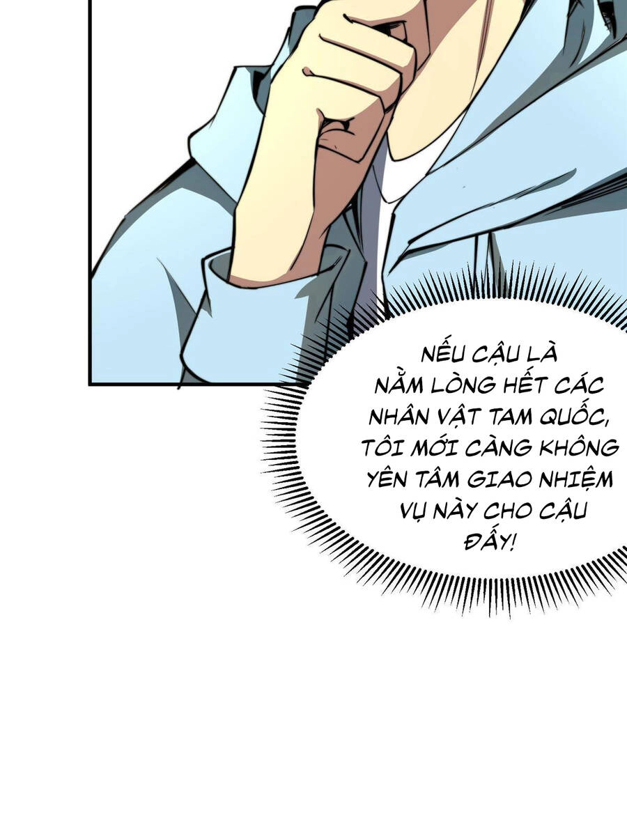 Trở Thành Tài Phiệt Nhờ Game Chapter 5 - 40