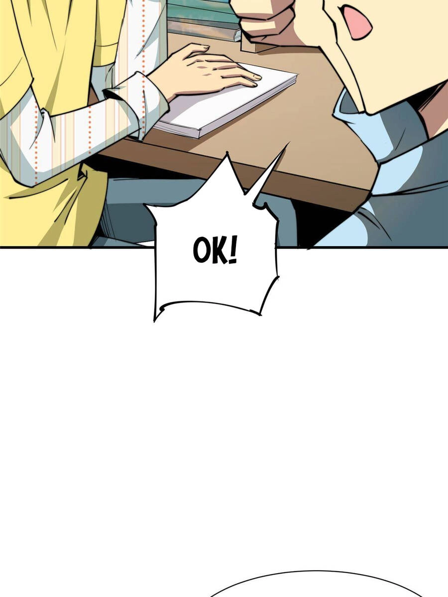 Trở Thành Tài Phiệt Nhờ Game Chapter 5 - 42